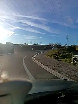 Dam70's cam snapshot