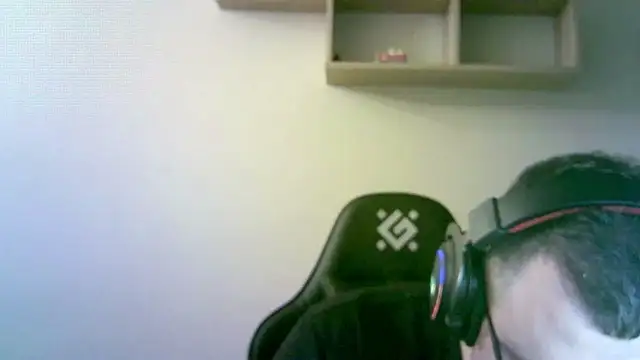 SirAbuser's cam snapshot