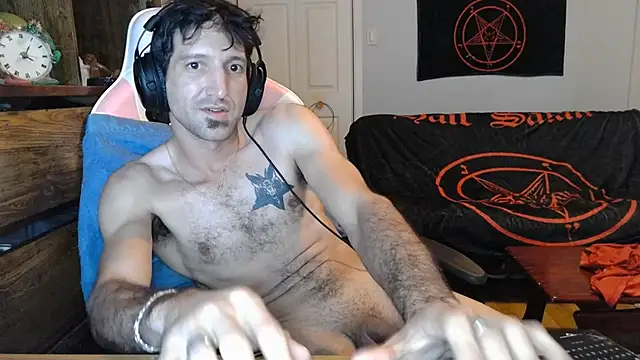 Ardokks's cam snapshot