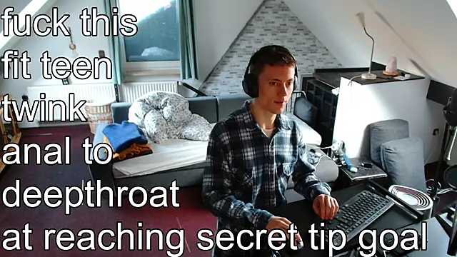 tomtimon11's cam snapshot