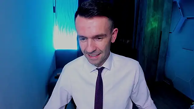 SteveTiger's cam snapshot