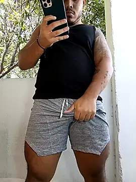 Naughty_Charly's cam snapshot