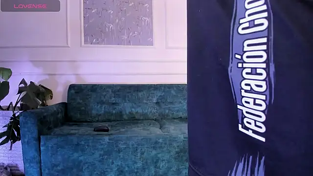 AlessandroDybala's cam snapshot