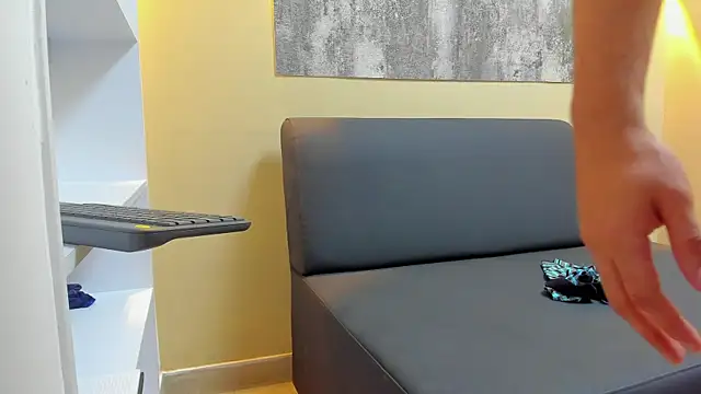 RYAN_PATERSON's cam snapshot