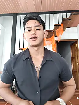 Hiroshi_Shen's cam snapshot