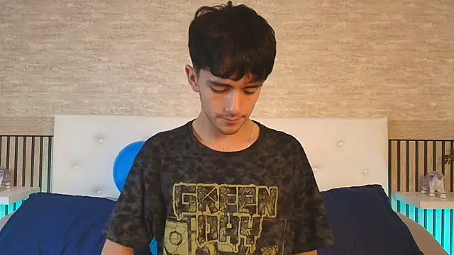 Axel_Draven's cam snapshot