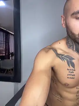 Danny_Willson's cam snapshot