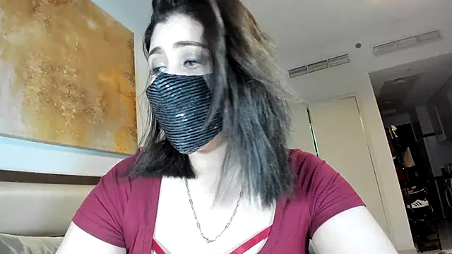 Arab_Dame's cam snapshot