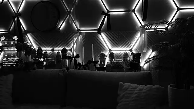 Alvuwkaa's cam snapshot