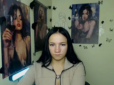 Em7MaA's cam snapshot