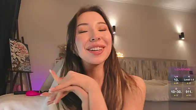 devaivy's cam snapshot