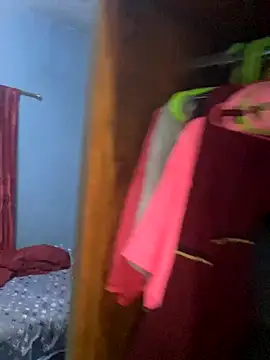 ThugMansion420's cam snapshot