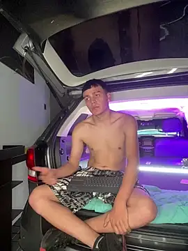 StivenandMady's cam snapshot