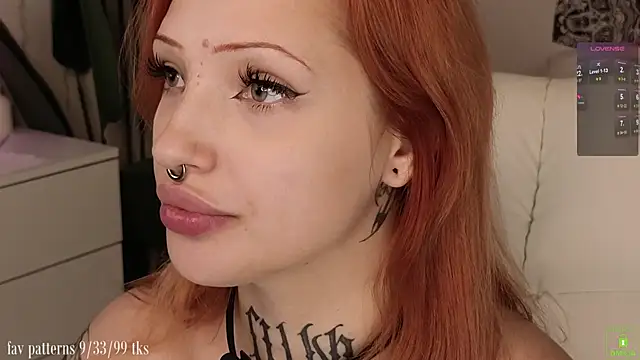 violetviolator's cam snapshot