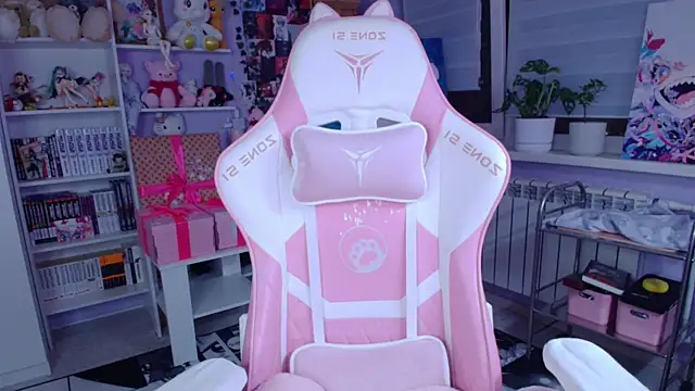 Catharsisi's cam snapshot