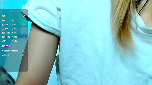 Bell_a_mi_'s cam snapshot