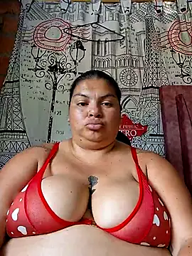 chubby_sexy_big_tits's cam snapshot