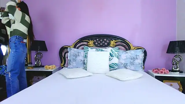 MyaJenson's cam snapshot