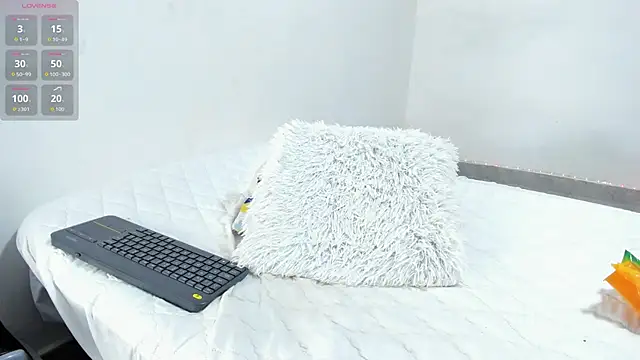 harold_sm's cam snapshot