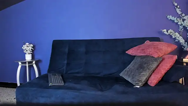 LukeSavagge's cam snapshot