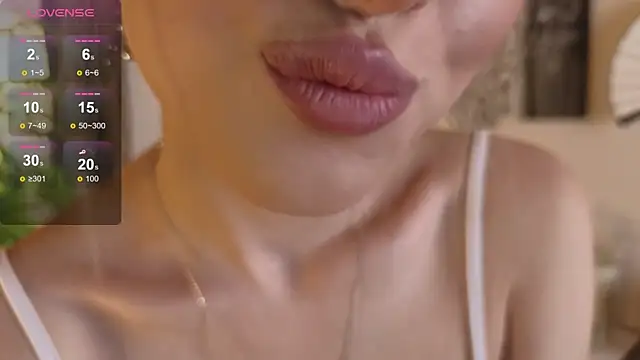 Kaily_Ceys's cam snapshot