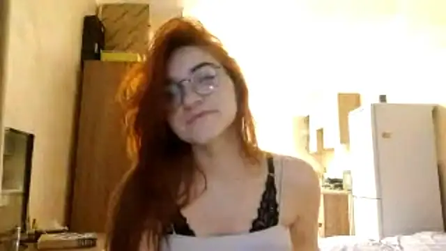 AnnikaDidomenico's cam snapshot