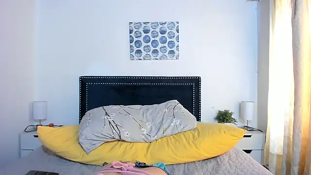 ZulyMichels's cam snapshot