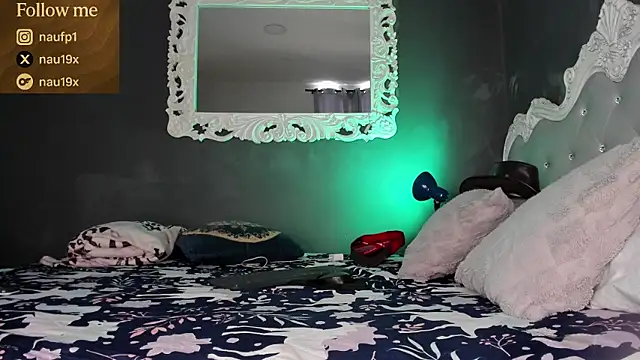 nau_fonseca1's cam snapshot