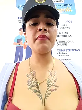 MAYE__13's cam snapshot