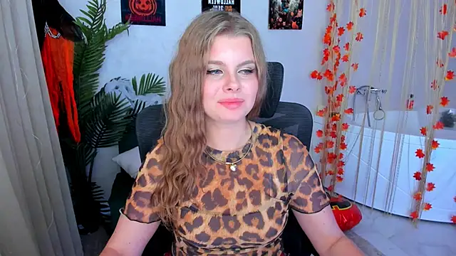 WildeDesiree's cam snapshot