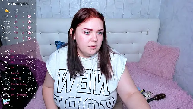 VettaCherry's cam snapshot