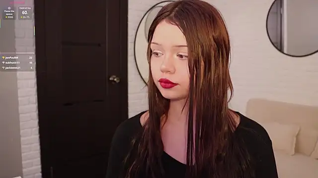 Sarah_babyyy's cam snapshot