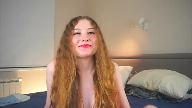 MegganKinson's cam snapshot