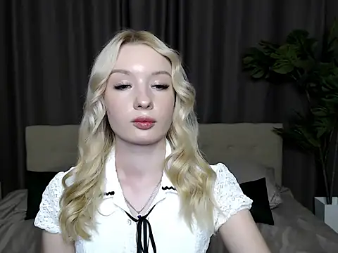 TiffanyJensen's cam snapshot