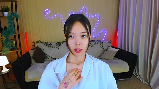 SoulHarmoonyy's cam snapshot