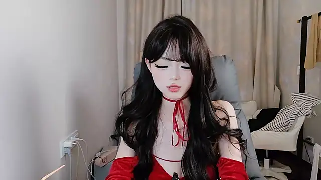 onnijiang123's cam snapshot