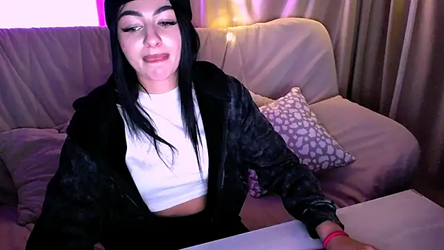 MelissaRayee's cam snapshot