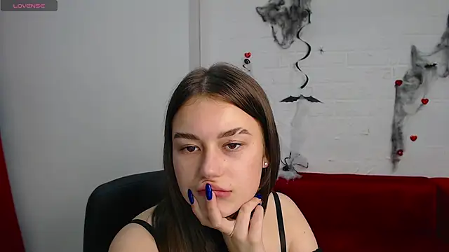 AsiaSanffa's cam snapshot