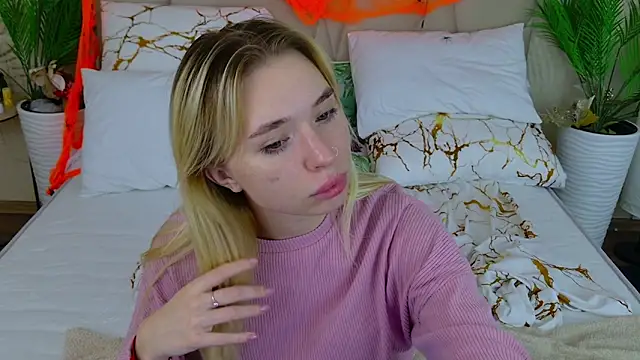 RachelColon's cam snapshot