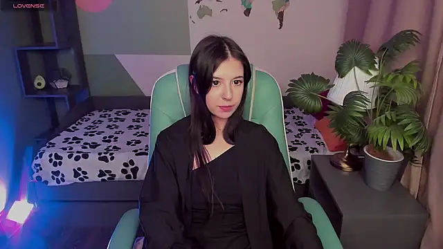 Azaliya_Haze's cam snapshot