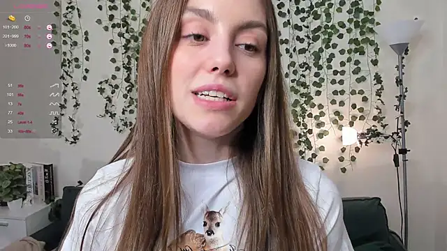 sweet_and_flirt's cam snapshot