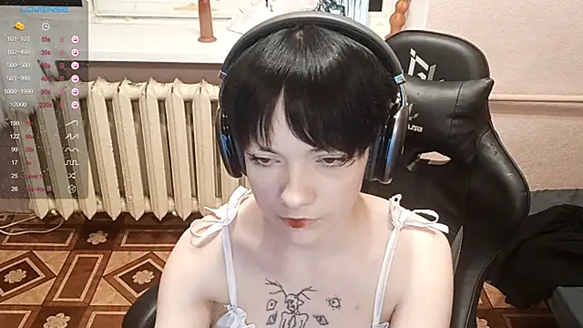 ChaeTrier's cam snapshot