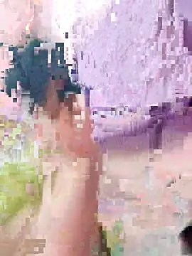 pujapujarrrr's cam snapshot