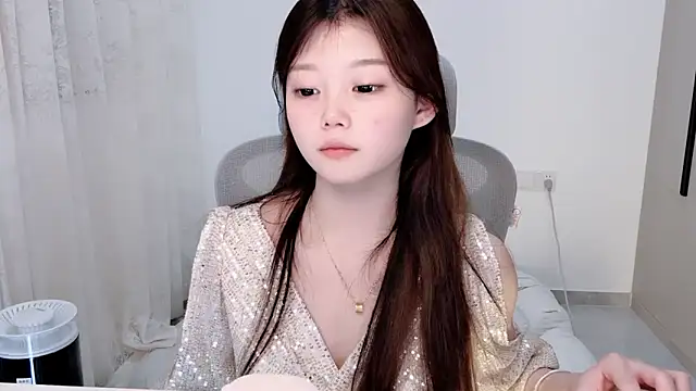 yang-yang-yang's cam snapshot