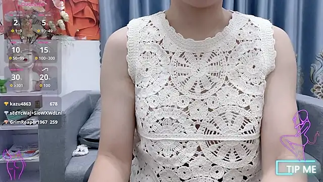 shishi_101's cam snapshot