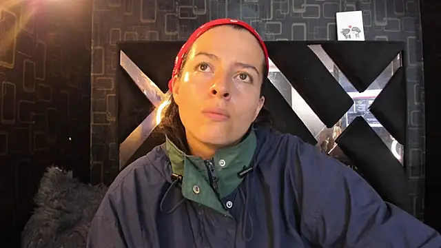 Alien_high's cam snapshot