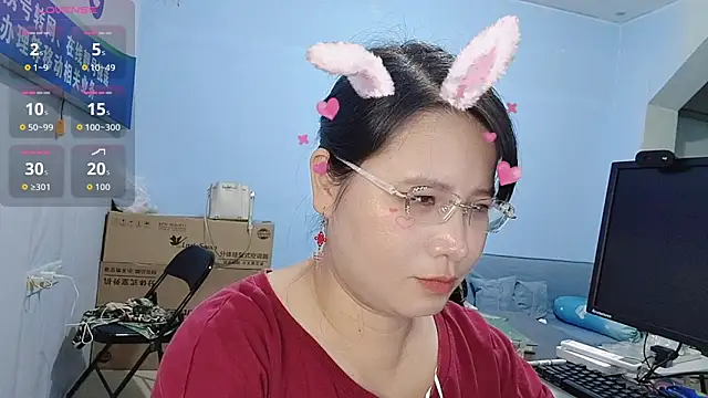 Rose-128's cam snapshot