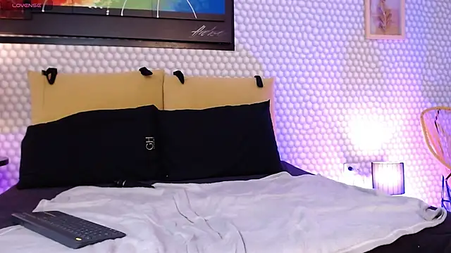 SashaaVixen's cam snapshot