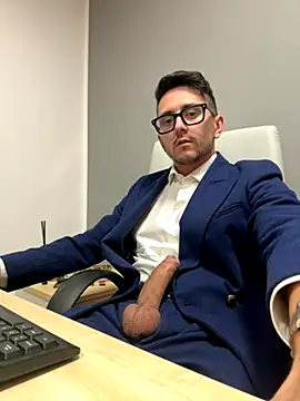 masterboss_'s cam snapshot