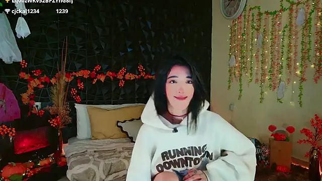 -NOBU-'s cam snapshot